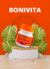 Produtos em cápsula 