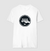 BASS HEAD - QNOB | Camisetas