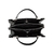 Bolsa Shoulder BMATEO Steve Madden color negro en internet