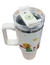 Termo de acero inoxidable, El principito, capacidad 30 Oz en internet