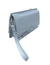 Cartera Steve Madden color azul claro - comprar en línea