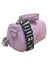 Bolsa Crossbody Steve Madden BGERRI colo lila con dos asas desmontables y ajustables - comprar en línea