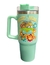 Termo de acero inoxidable color menta, Scooby Doo - comprar en línea