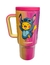 Termo de acero inoxidable multicolor de Pikachu en internet