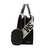 Bolsa Shoulder BMATEO Steve Madden color negro - VEJA - Sitio oficial México