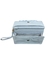 Cartera Steve Madden color azul claro en internet