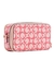 Bolsa Crossbody Mini color rosa Guess en internet