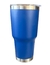 Termo de acero inoxidable color Azul, Club América - comprar en línea