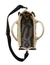Bolsa Marc Jacobs The Tote Bag Jacquard Beige Mediana en internet