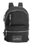 Mochila color negro Marc Jacobs
