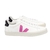 TENIS DE CAMPO CANVAS WHITE ROSE INTENSE