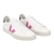 TENIS DE CAMPO CANVAS WHITE ROSE INTENSE en internet