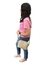 Imagen de Bolsa Steve Madden Crossbody color beige