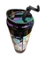Termo de Acrílico con gliter multicolor, Villanas de Disney - comprar en línea