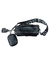 Bolsa Crossbody Bkirsten Steve Madden color negro - tienda en línea