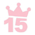 Super Presente 15 Anos