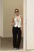 BLUSA ISABEL P BRANCO - comprar online