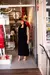 VESTIDO FAIXA LATERAL - comprar online