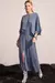 SAIA MAXI MIDI EM CREPE - comprar online