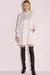 CHEMISE EM TRICOLINE - comprar online