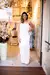 VESTIDO BABADOS - comprar online