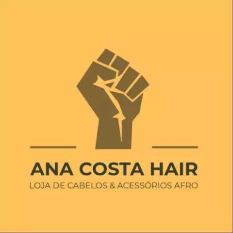 Ana Costa Hair