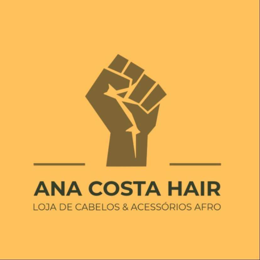 Ana Costa Hair