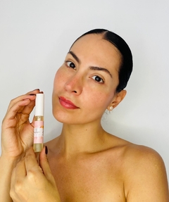 Serum de cejas y pestañas - Vida Cosmética Natural