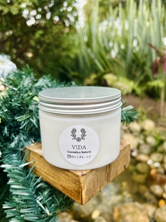 Mascarilla capilar Vitalia - tienda online
