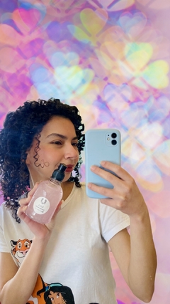 Kit de crema de peinar y gel fluido en internet