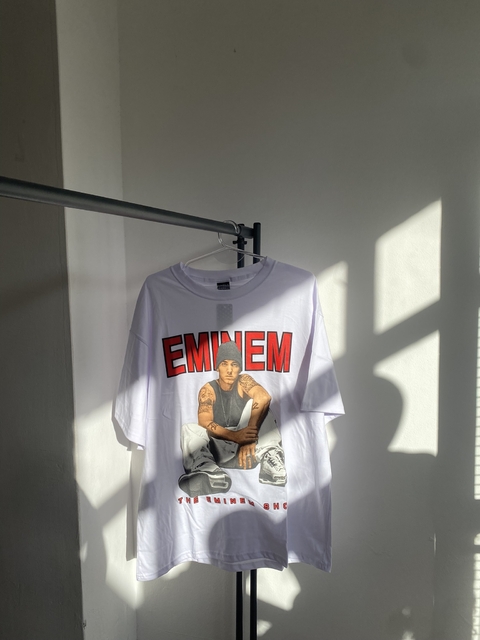 Remerón Eminem