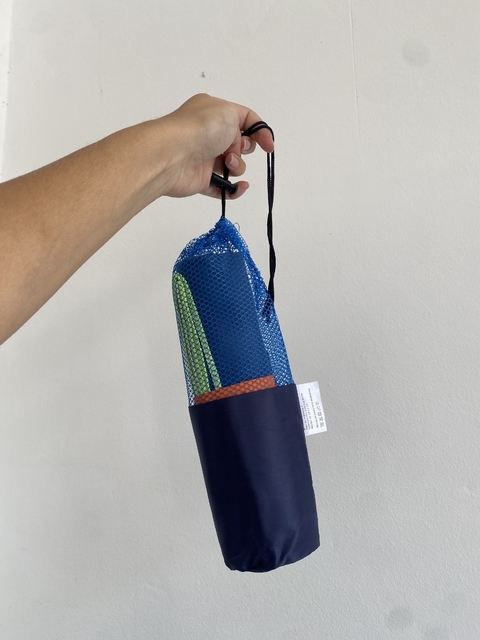 TOALLON secado rápido