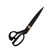 Tesoura De Alfaiate 9 Polegadas Profissional