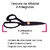 Tesoura De Alfaiate 8 Polegadas Profissional - comprar online