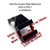 Dente Ou Serrilha 2 Carreiras Para GA5 GA 5 SS 5-1 Adler 105 219579 219563 na internet