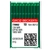 Agulha Para Máquina De Costura 134 MR 1955 MR DPX5 MR GB GEBEDUR Cabo Grosso na internet