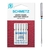 Agulha Para Costurar Couro em Máquina De Costura Domestica 130/705 H LL SCHMETZ