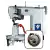 Lançadeira Pequena HPF 151 Cerliani 130 08 001 KRT 151 F 91 010164 15 F 91 010 165 91 26010001 - loja online