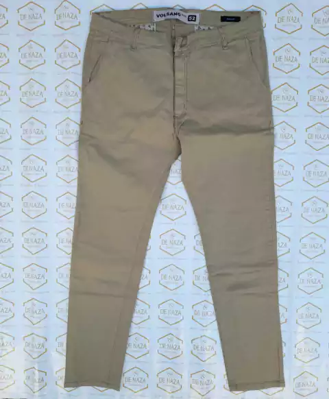 Chino Beige