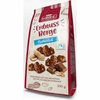 Rochas de Amendoim com Chocolate ao Leite 250g