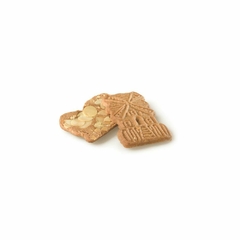 Biscoitos Spekulatius com Amêndoas 300g - Sitio dos Austriacos