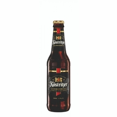 Köstritzer - Cerveja Preta Schwarzbier Long Neck 330ml