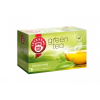 Teekanne - Chá Verde Puro Clássico (20 saquinhos) 35g