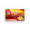 Teekanne - Chá Rooibos Pêssego e Maracujá (20 saq) 35g