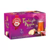 Teekanne - Chá Maçã Turca e Figo (20 saq) 50g
