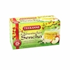 Teekanne - Chá Verde Sencha Maçã e Sabugueiro (20 saq) 35g