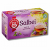 Teekanne - Chá de Sálvia - Salbei (20 saq.) 30g