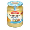 Hengstenberg - Chucrute a moda Baviera 680g