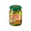 Pepinos para burger 330g em rodelas