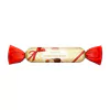 Baguete Marzipan coberto com Chocolate Puro 100g - Zentis